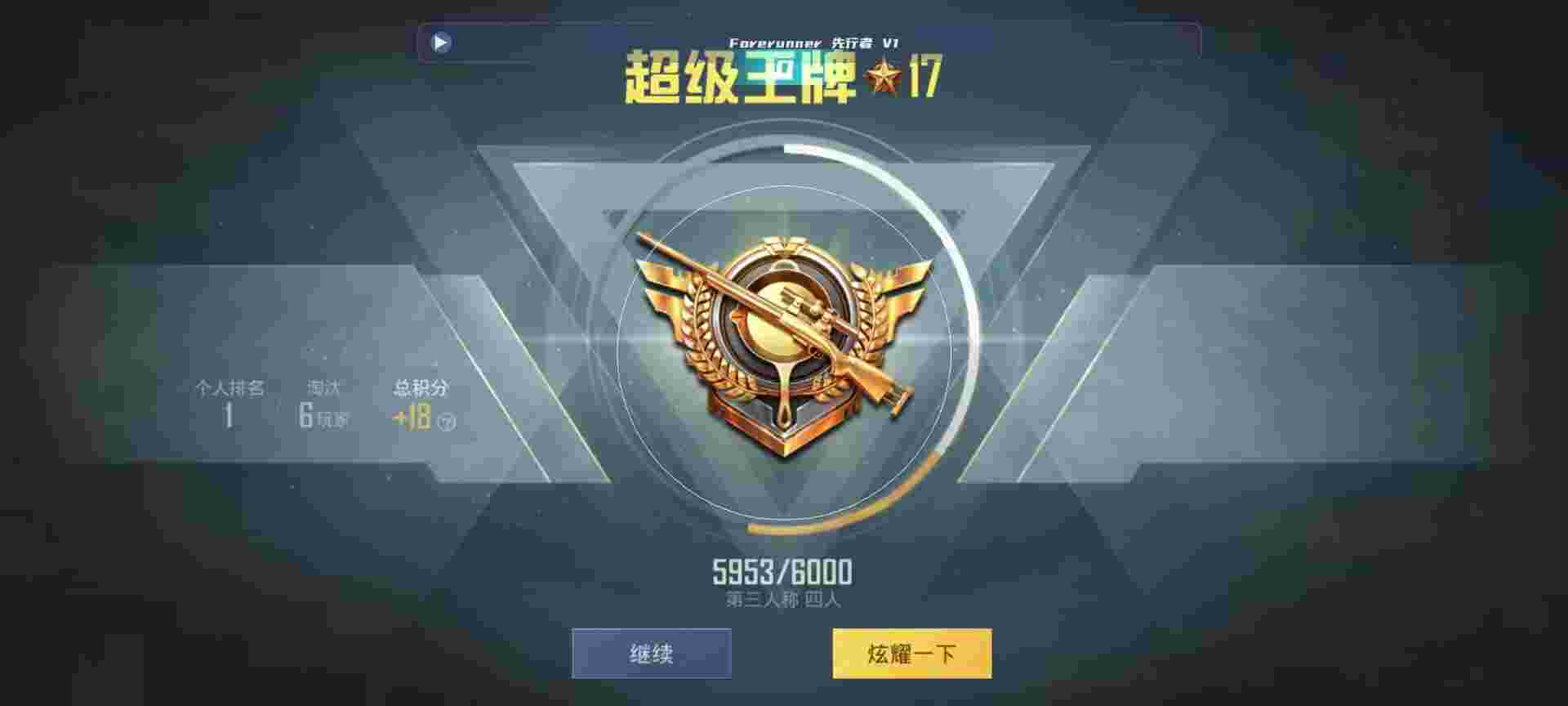 和平精英鸡腿辅助自瞄 - 和平精英什么人发明外挂辅助预览图